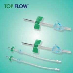 Fistula Needle 16ga / 17ga