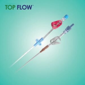 Single Lumen Femoral Catheter Premium
