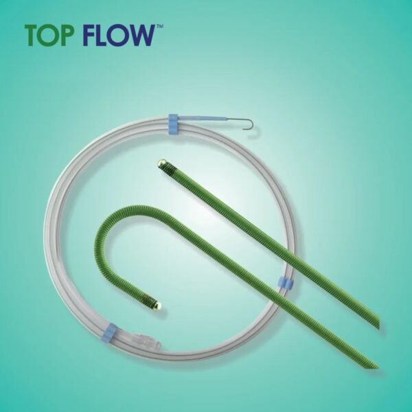 PTFE Guide Wires