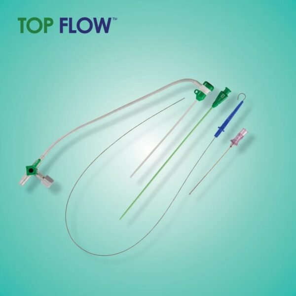 Introducer Sheath FEMORAL