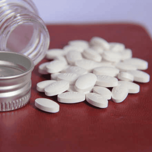 FDA Approves First 3D-Printed Drug for Epilepsy