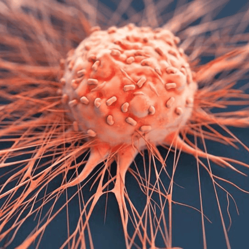 Breakthrough in Non-Invasive Cancer Treatment