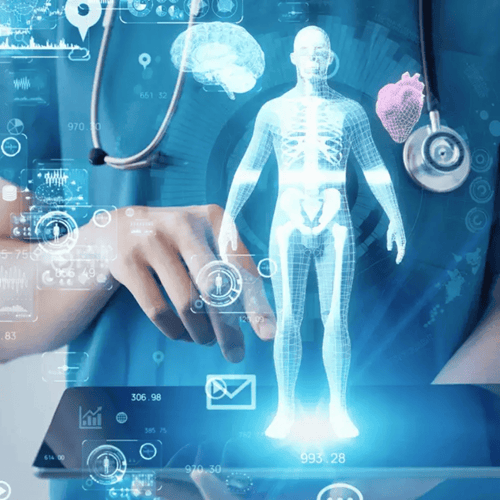 Revolutionary AI Diagnostics Tool Launched