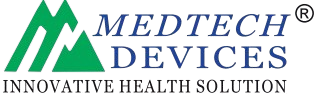 Medical Device Manufacturer and Exporter
